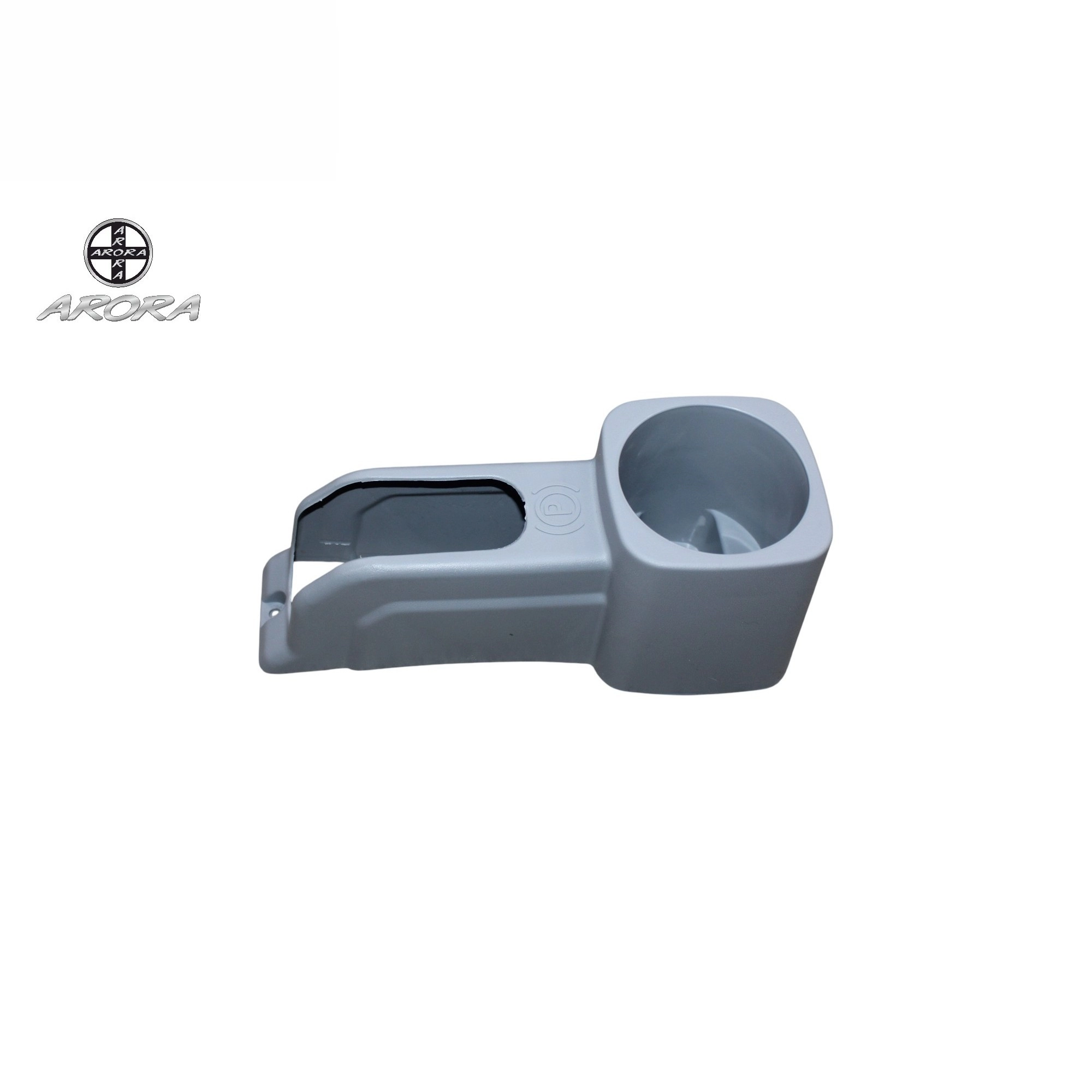 ARORA DERYA PRO EL FREN KUTUSU LİLA #DERYA PRO-123